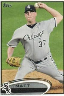 Matt Thornton
