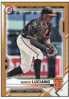 Marco Luciano