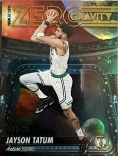 Jayson Tatum