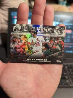 Nolan Arenado