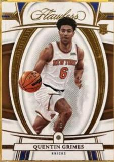 Quentin Grimes