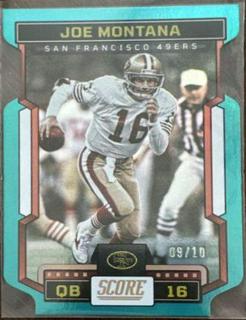 Joe Montana