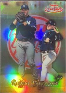 Roger Clemens