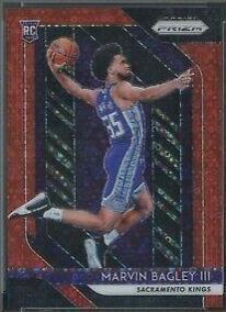 Marvin Bagley III