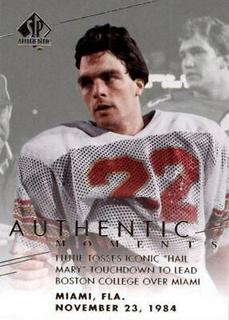 Doug Flutie