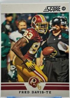 Fred Davis