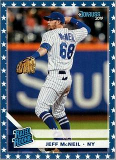 Jeff McNeil
