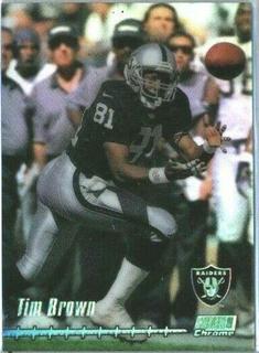 Tim Brown