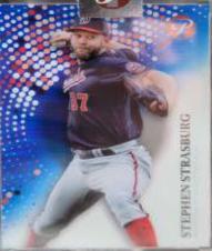 Stephen Strasburg