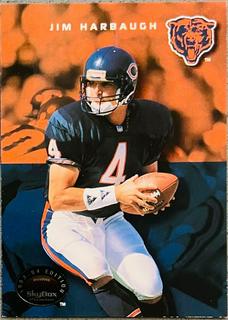 Jim Harbaugh