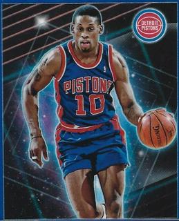 Dennis Rodman