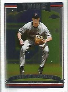 Justin Morneau
