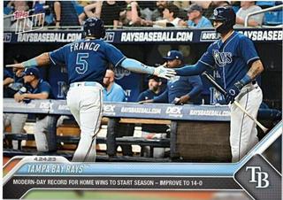 Tampa Bay Rays