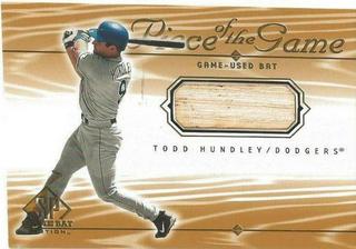 Todd Hundley