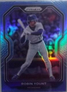 Robin Yount