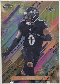 Roquan Smith