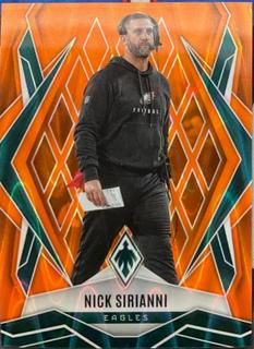 Nick Sirianni