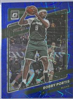 Bobby Portis