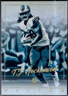 T. J. Hockenson