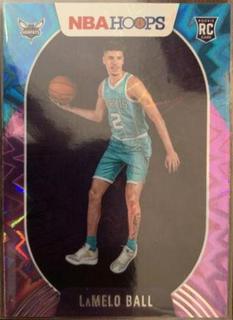 LaMelo Ball