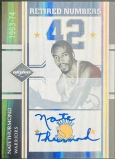 Nate Thurmond