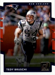 Tedy Bruschi