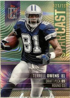 Terrell Owens