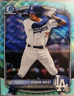 Aidan West