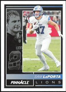 Sam LaPorta