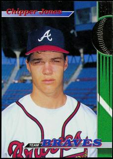 Chipper Jones