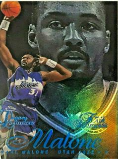 Karl Malone