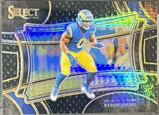 Byron Young