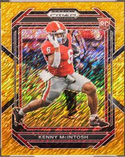 Kenny McIntosh