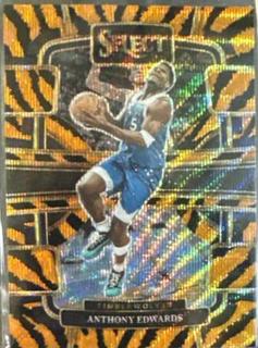 Anthony Edwards