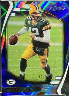 Aaron Rodgers