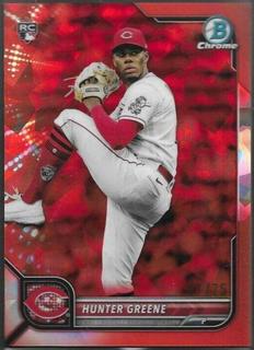 Hunter Greene