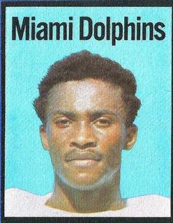 Paul Warfield