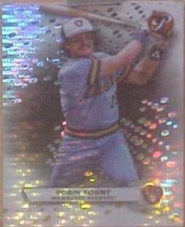 Robin Yount