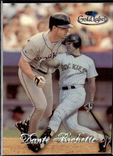 Dante Bichette