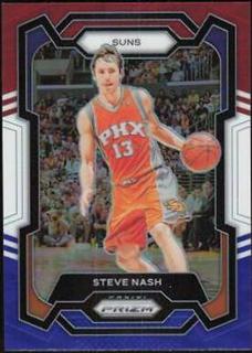 Steve Nash