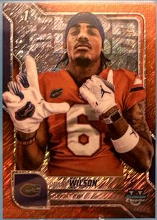 Dallas Wilson