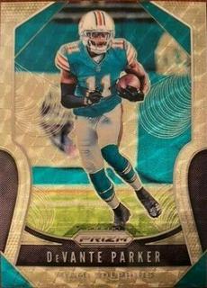 DeVante Parker
