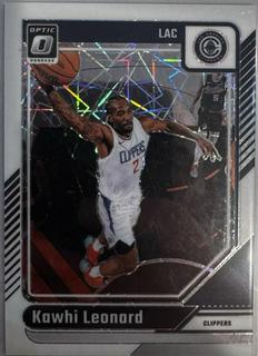 Kawhi Leonard