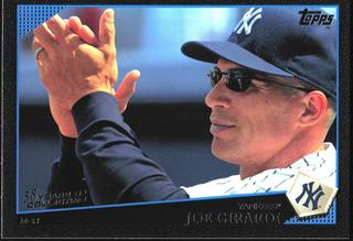 Joe Girardi