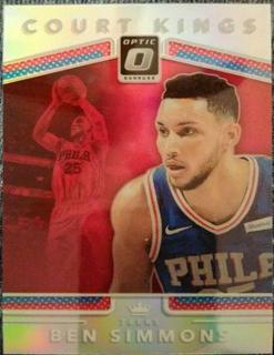 Ben Simmons