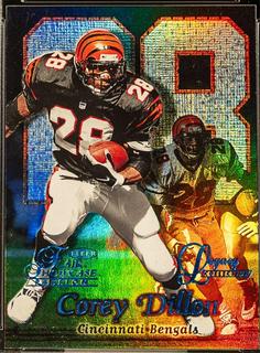 Corey Dillon
