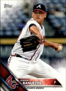 Manny Banuelos