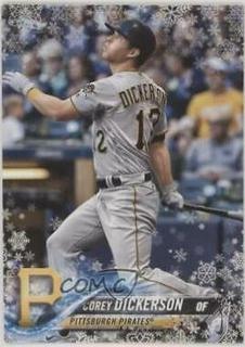Corey Dickerson