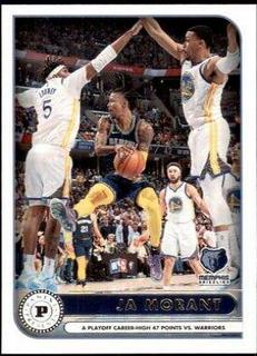 Ja Morant