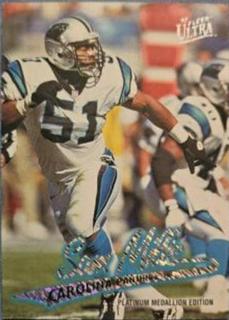 Sam Mills